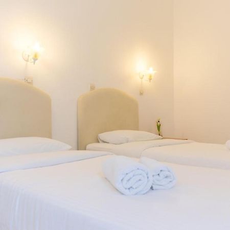 Hotel Kalma Messaria  Ngoại thất bức ảnh
