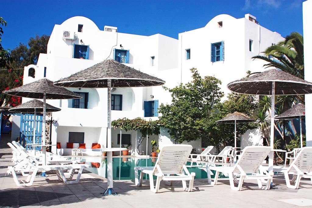 Hotel Kalma Messaria  Ngoại thất bức ảnh