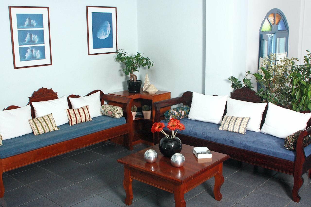 Hotel Kalma Messaria  Ngoại thất bức ảnh